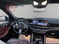 بي ام دبليو X6